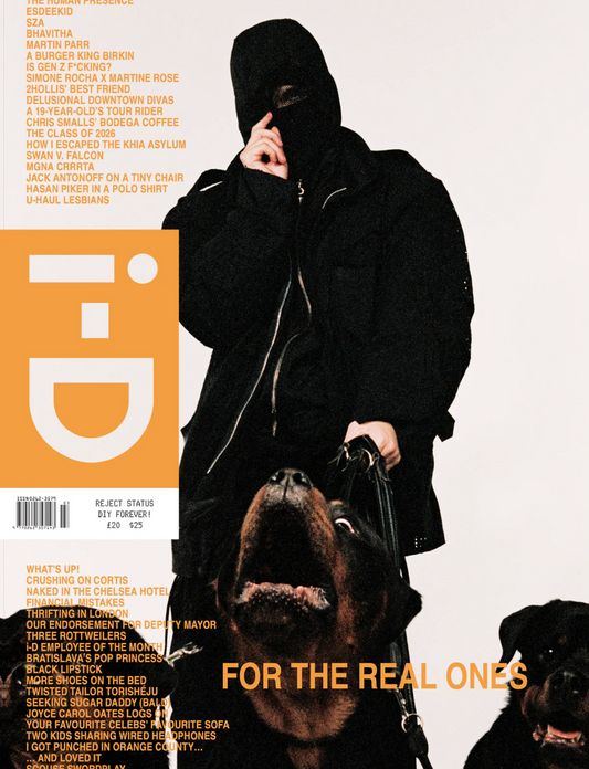 i-D #376