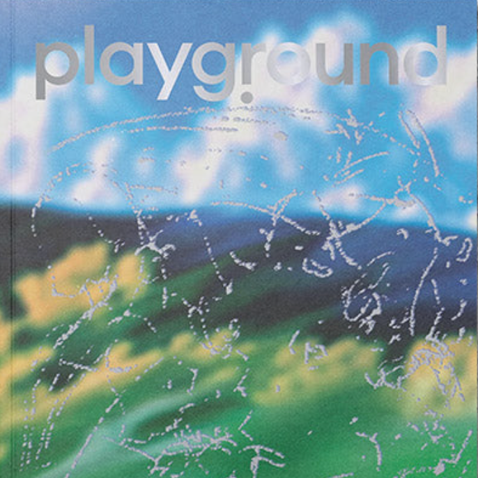 Playground #4