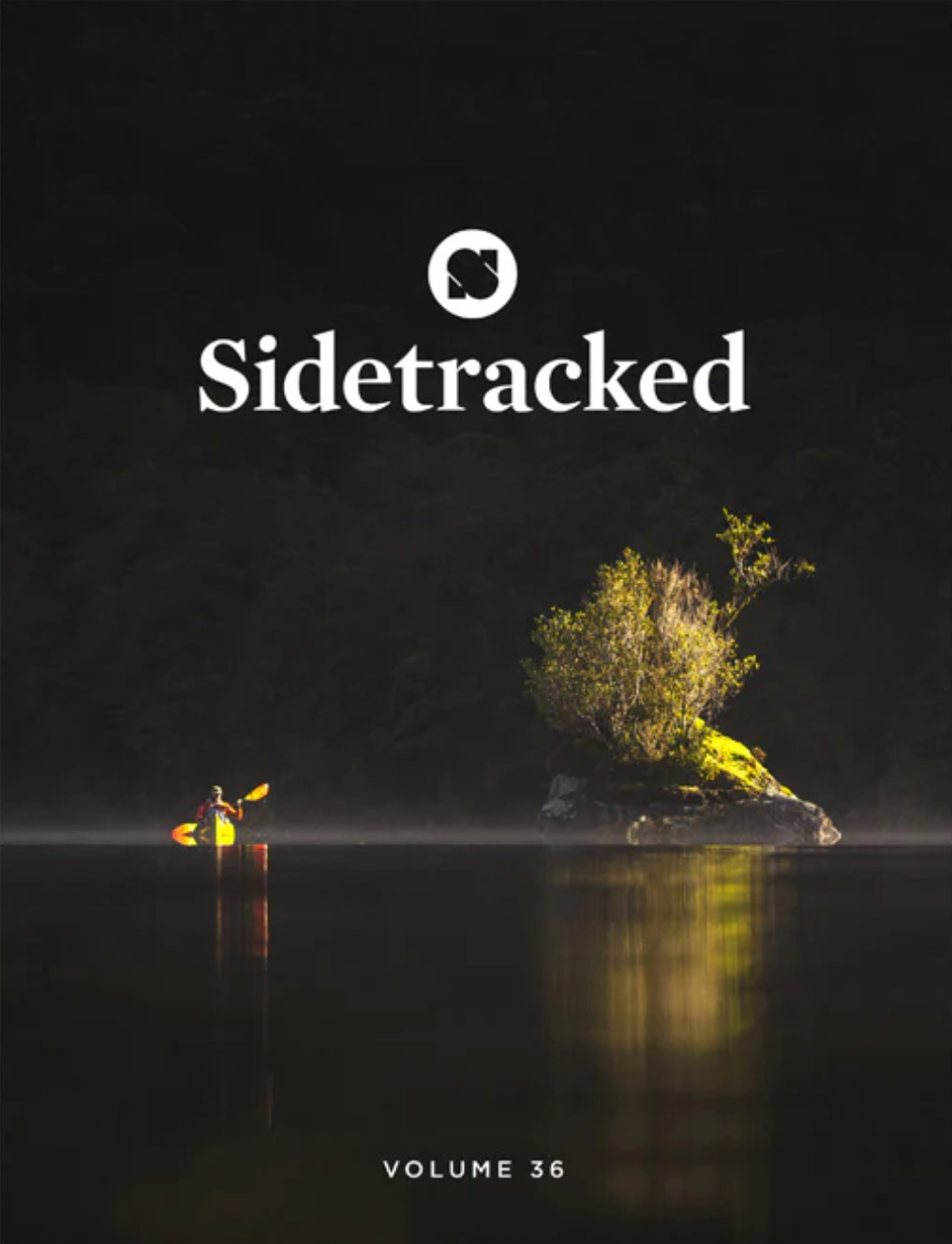 Sidetracked #36