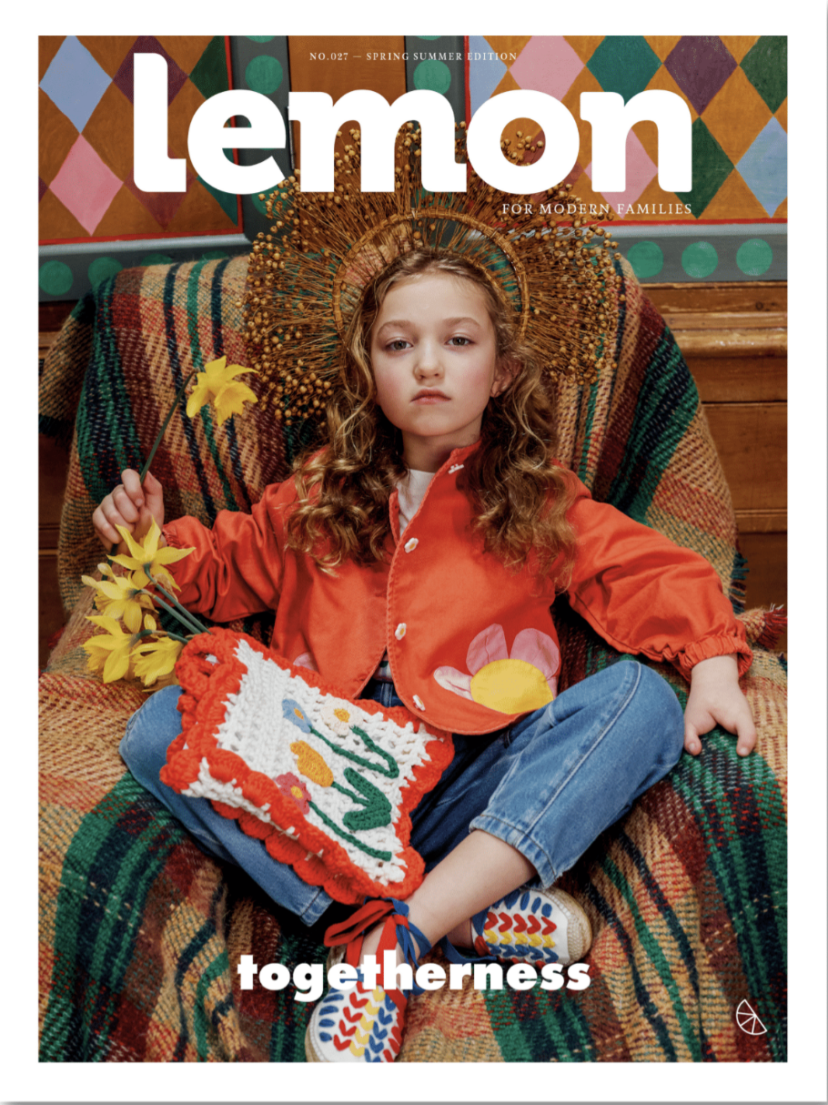 Lemon #27