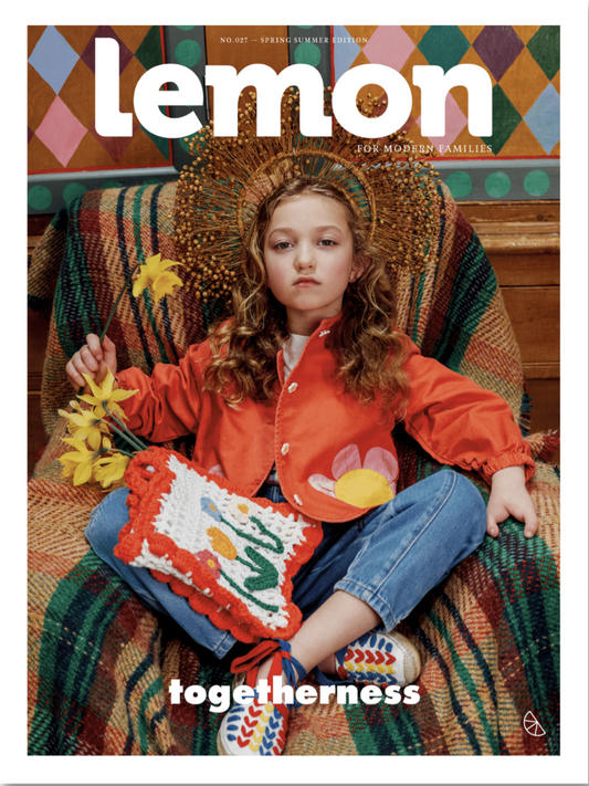 Lemon #27