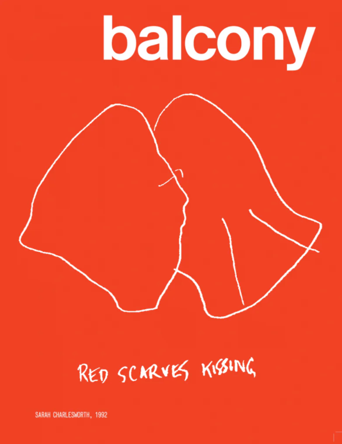 Balcony #2