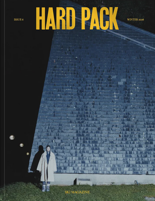 Hard Pack #6