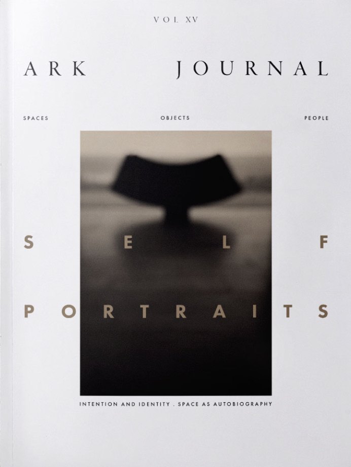 Ark Journal #15