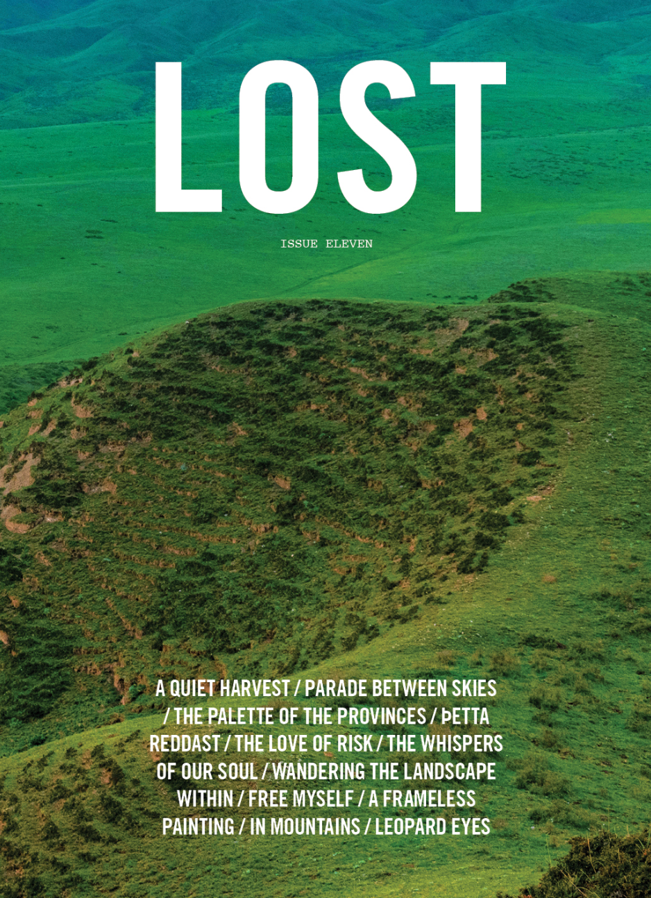 Lost #11