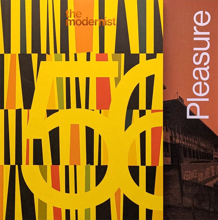 The Modernist #56