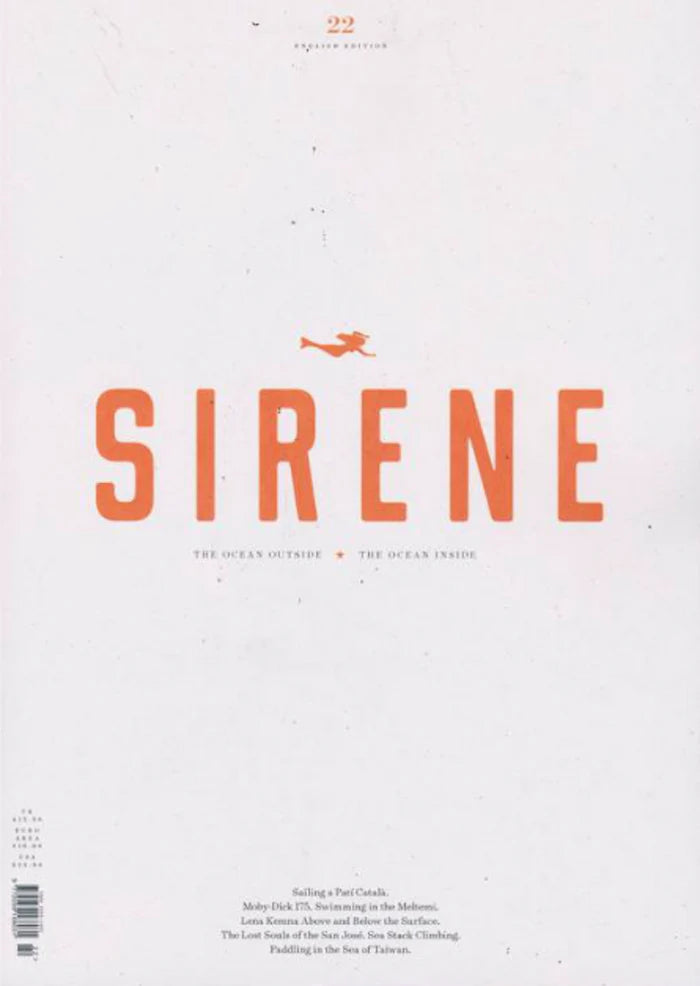 Sirene #22