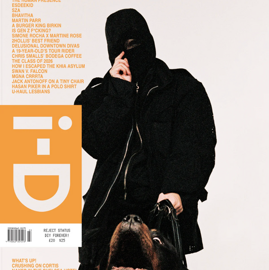 i-D #376