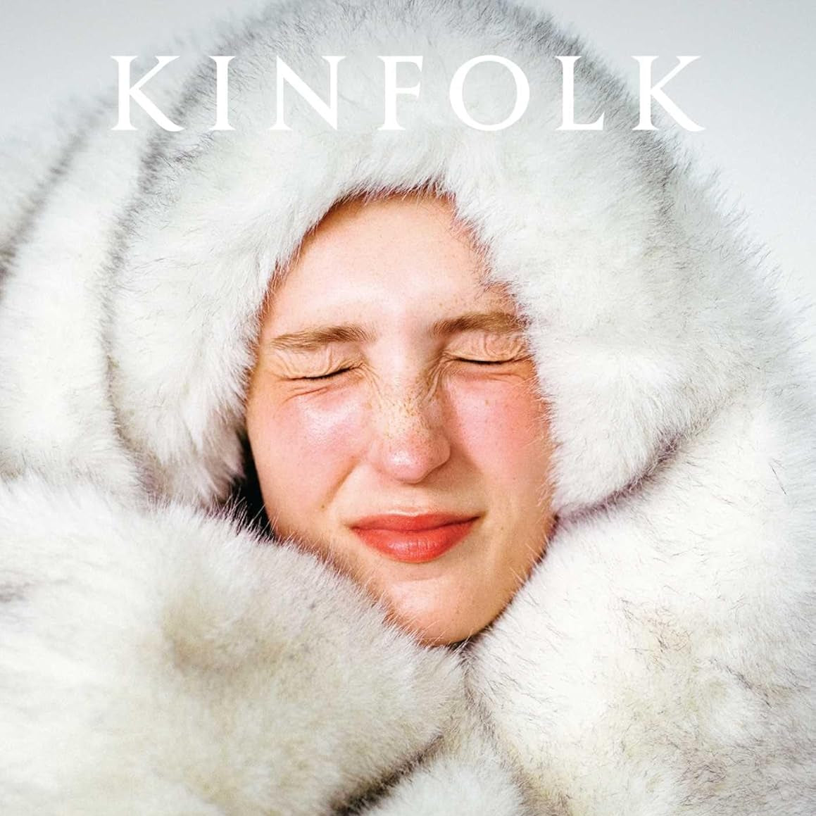 Kinfolk #58