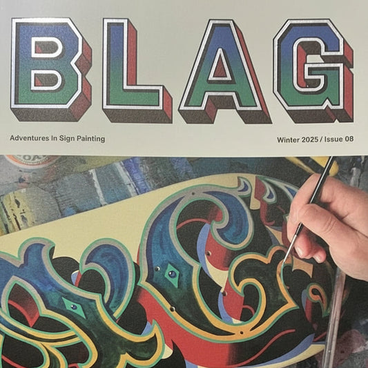 Blag #8