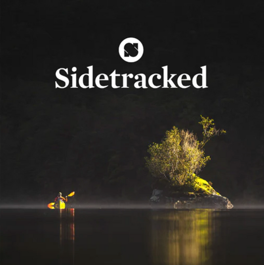 Sidetracked #36