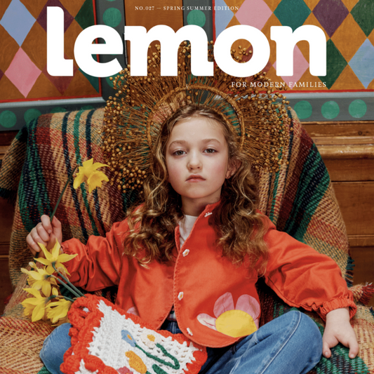 Lemon #27