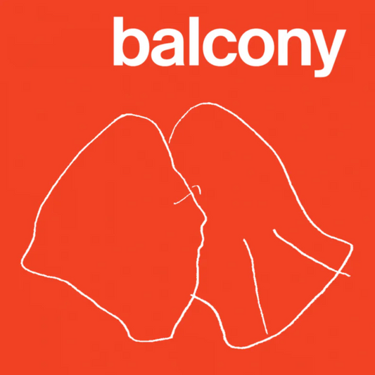 Balcony #2