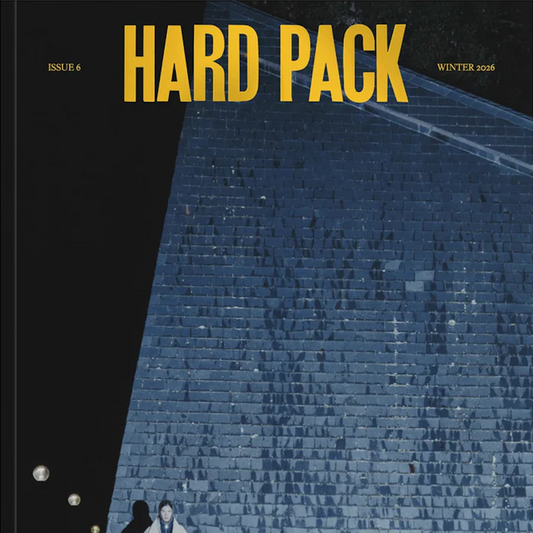 Hard Pack #6