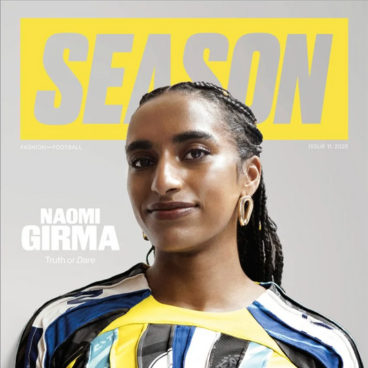 Season #11