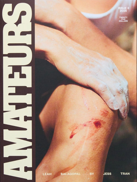 Amateurs #3