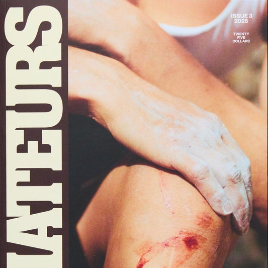 Amateurs #3