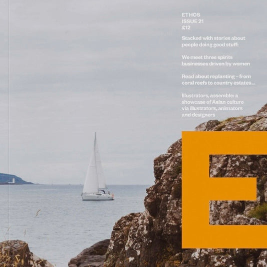 Ethos #21
