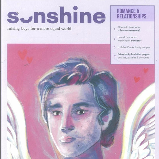 Sonshine #29
