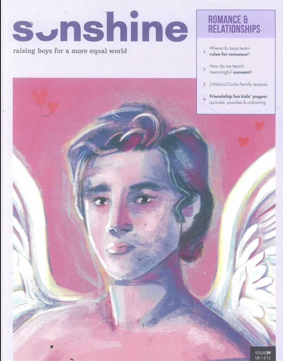 Sonshine #29