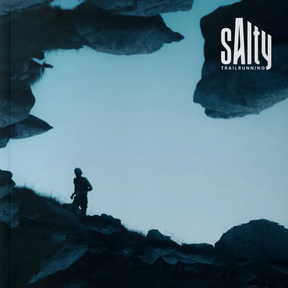 Salty #5