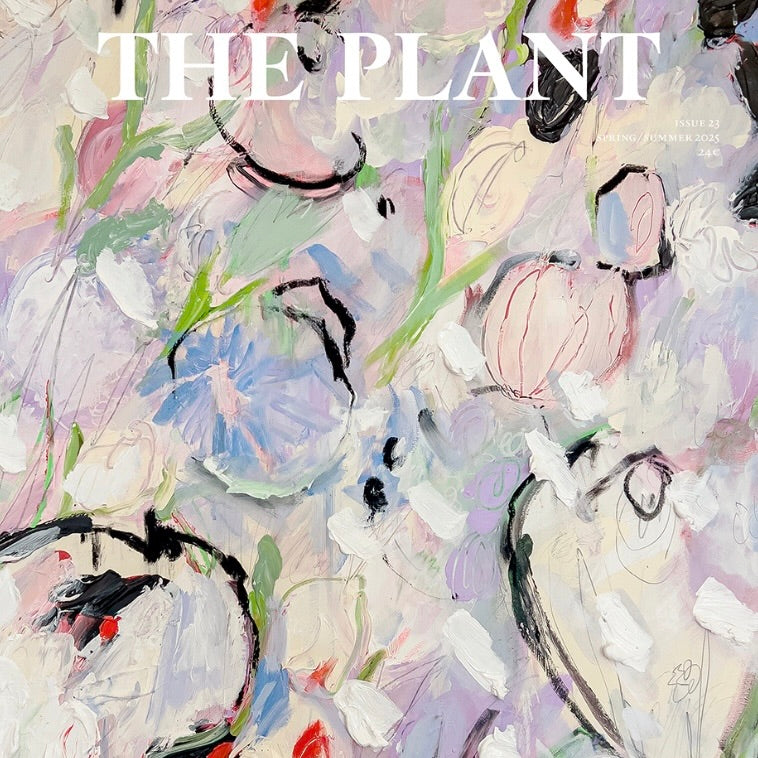 The Plant #23