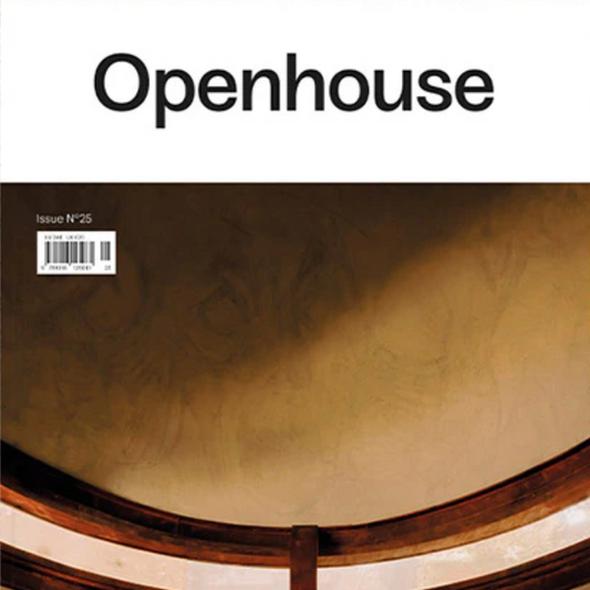Openhouse #25