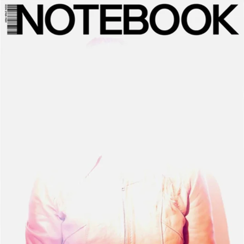 Notebook #7