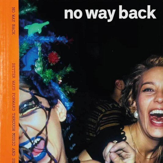 No Way Back #2