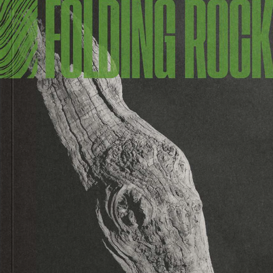 Folding Rock #4