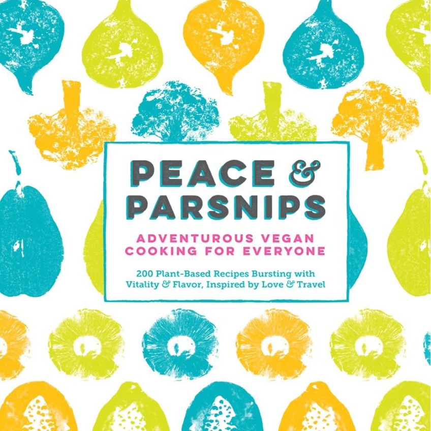 Peace and Parsnips