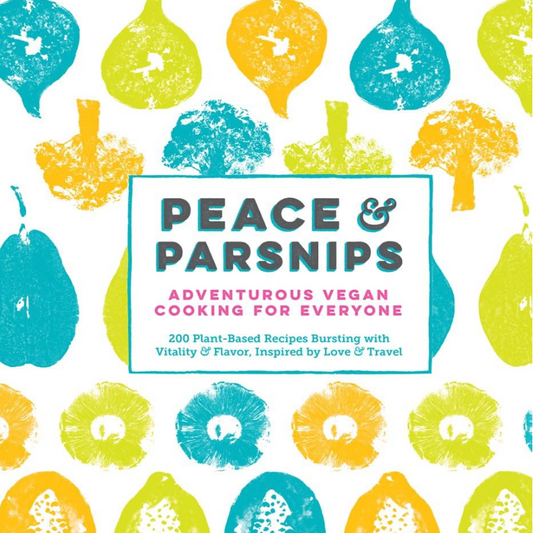 Peace and Parsnips