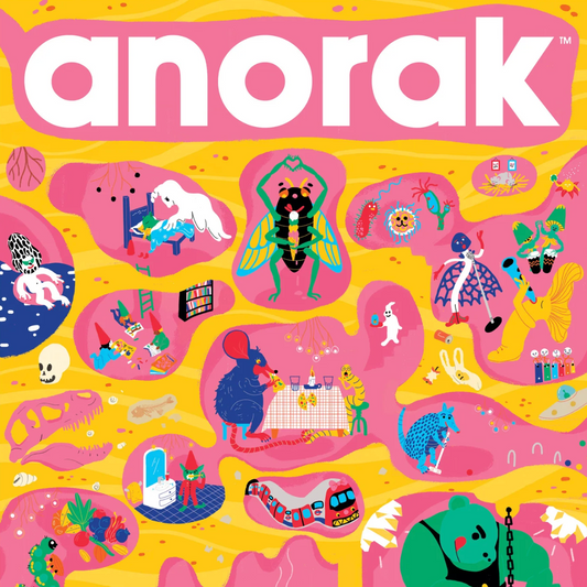 Anorak #72