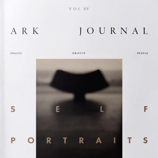 Ark Journal #15