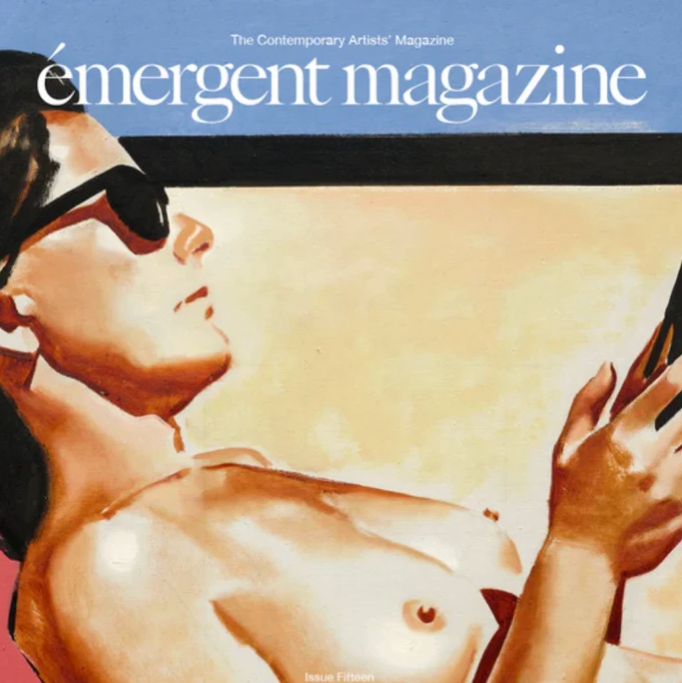 Emergent #15