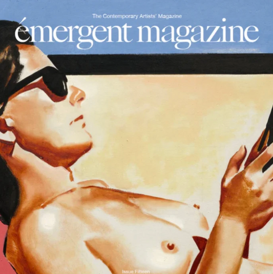 Emergent #15