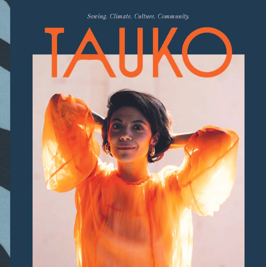 Tauko #20