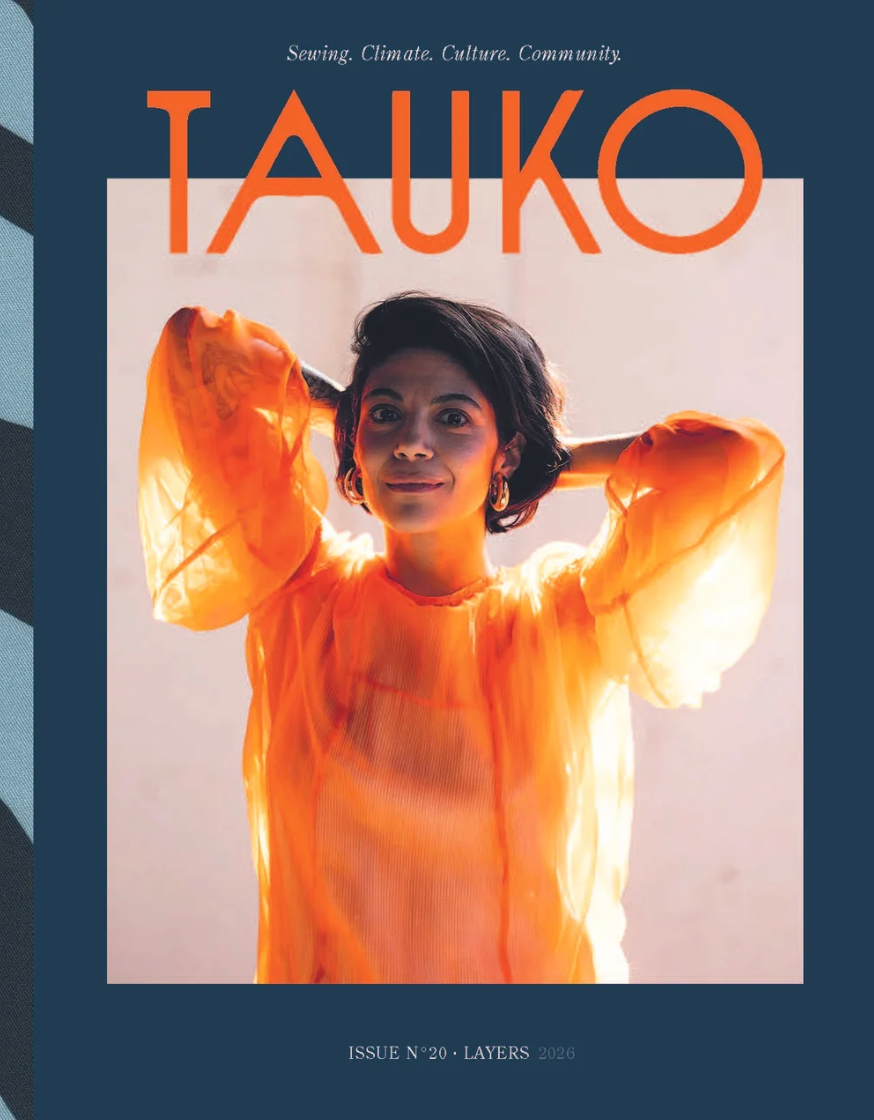 Tauko #20