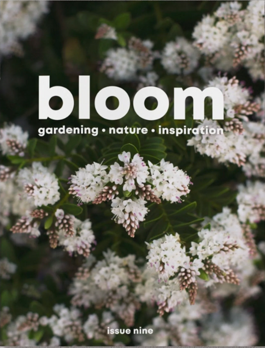 Bloom #9