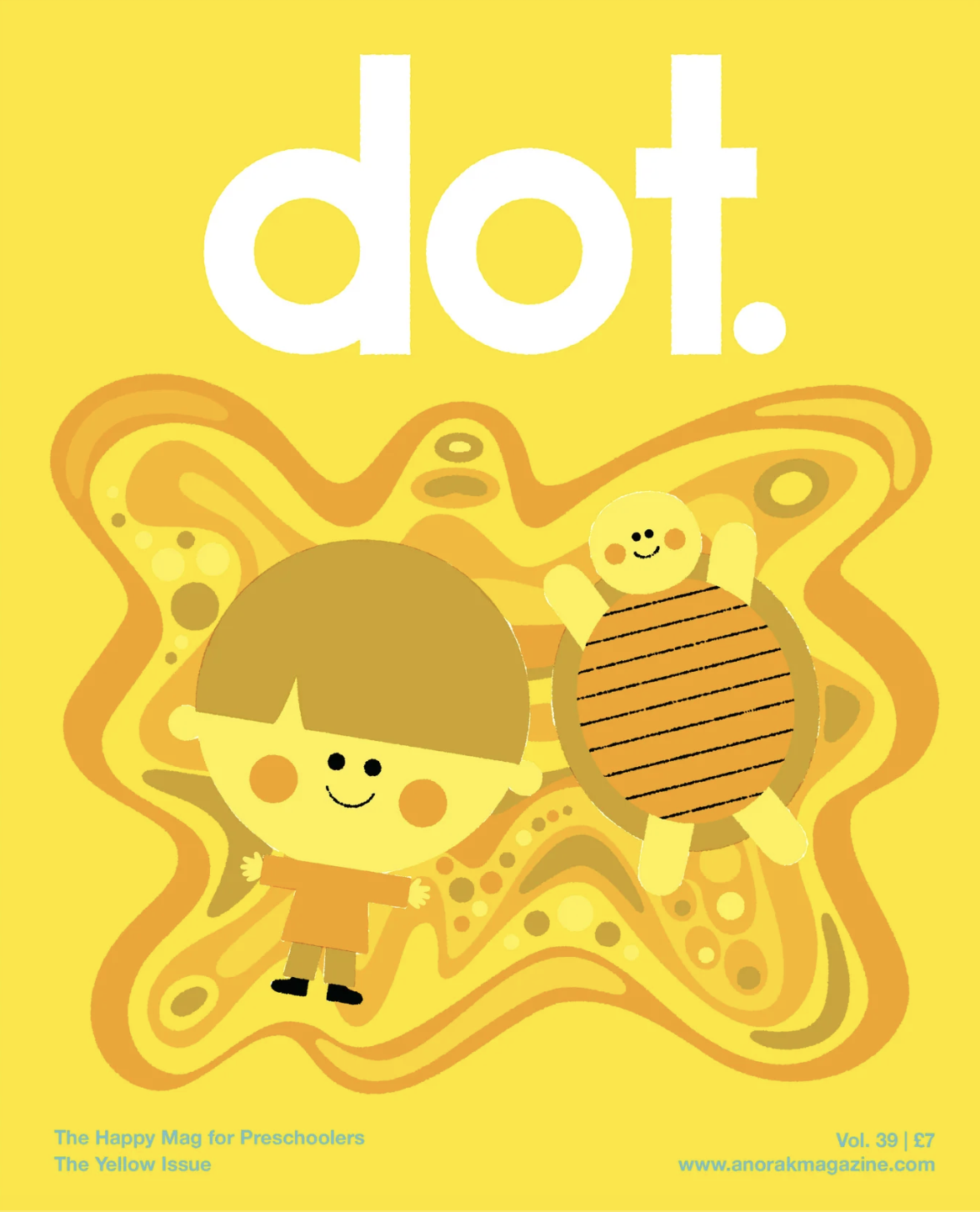 Dot #39