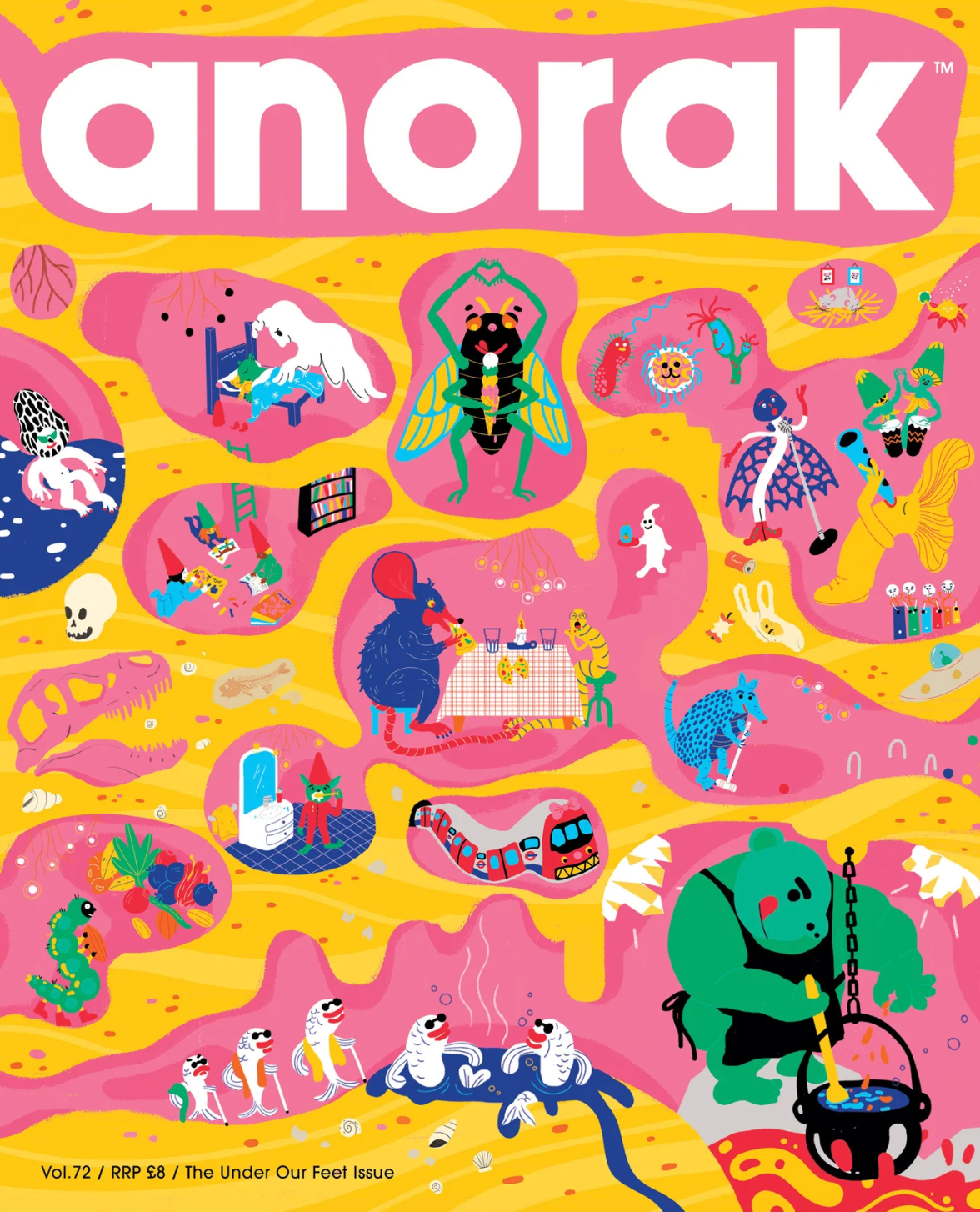 Anorak #72
