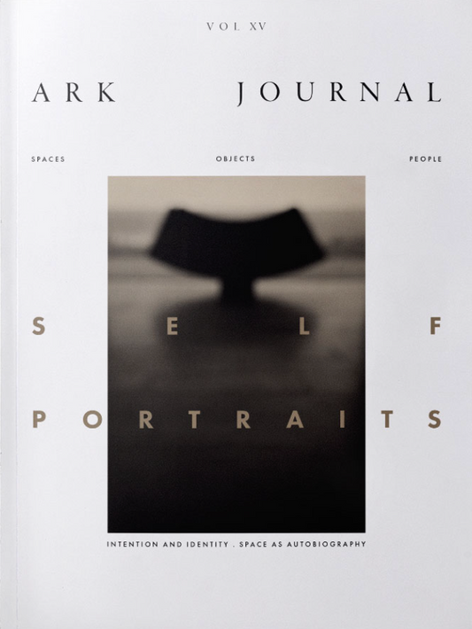 Ark Journal #15