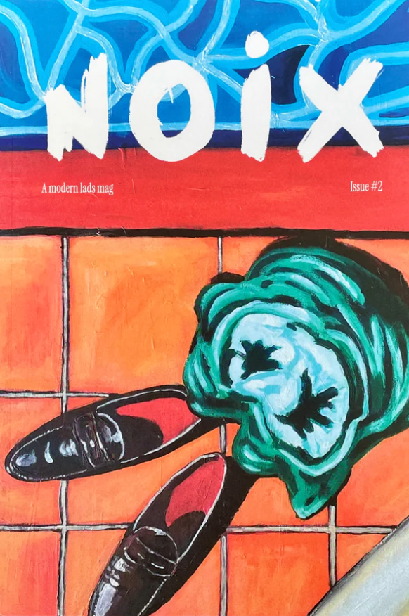 Noix #2
