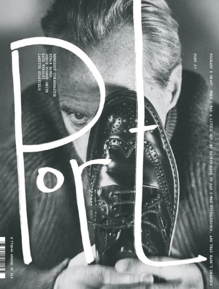 Port #37