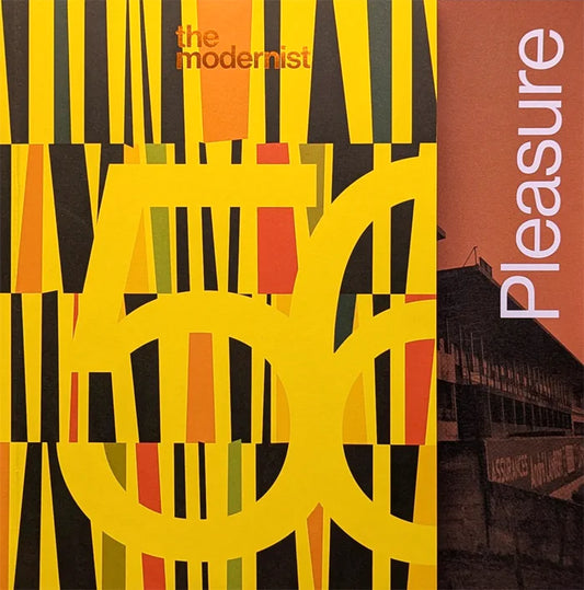 The Modernist #56