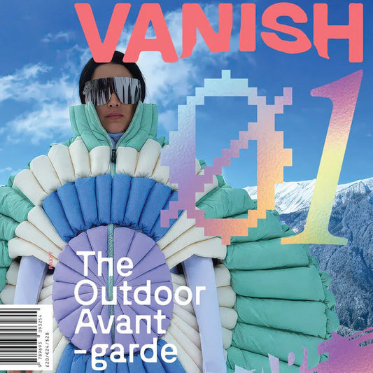 Vanish #01