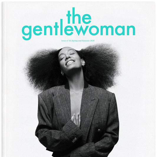 Gentlewoman #33